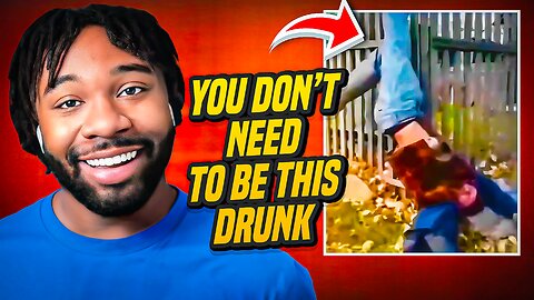 How Drunk is Way Too Drunk? These People Could Probably Tell You!