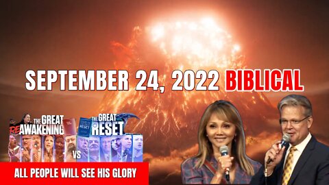 September 24, 2022 BIBLICAL - Bo Polny