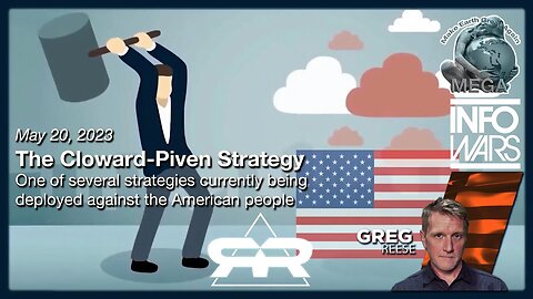 The Cloward-Piven Strategy | Reese Report