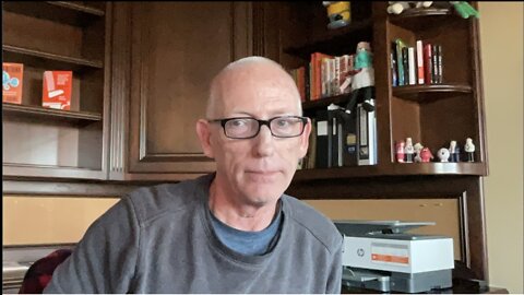 Episode 1750 Scott Adams: Biden's War On Babies, Musk Mandates And Hillary Gets Away With Everything