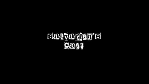 Endless Refrain - Salvation's Call (Official Lyric Video)