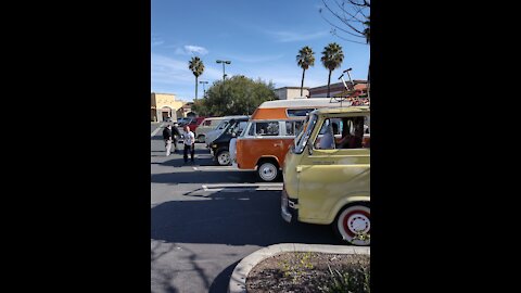 Slow Ride 9 by California Street Vans