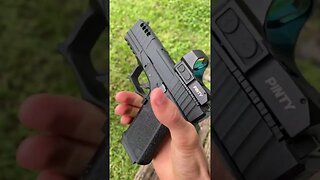 INSANE Airsoft Glock 19 Clone Better Than The Real Thing??