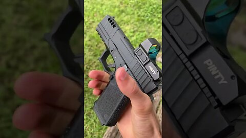 INSANE Airsoft Glock 19 Clone Better Than The Real Thing??