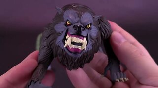 NECA Toony Terrors An American Werewolf in London Jack Goodman And Kessler Wolf | Spooky Spot 2022