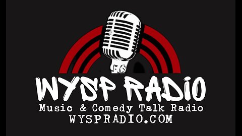 WYSP RADIO LIVE VIDEO SHOWS