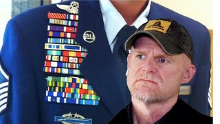 Stolen Valor Village Idiots- Veterans Discounts & More (Marine Reacts)