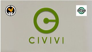 Civivi - SHOT Show 2023