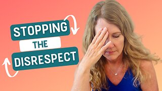 How to Handle a Disrespectful Adult Child…THERE IS HOPE!