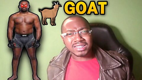 THERE IS NO QUESTION JON JONES THE GOAT |UFC 285: Jon Jones vs Ciryl Gane Post Fight Reaction|