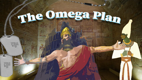 Is there an Omega Plan in play?