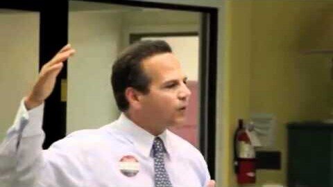 David Cicilline (Dem Candidate RI-01) Scares Seniors Over Social Security