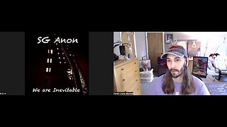 Unearthing Truths: SG Anon Explosive Encounter with Dylan on Today's Burning Issues!