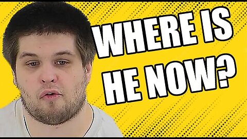 WHERE is Dustin McPhetridge NOW? - To Catch A Predator Update