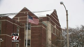 Heating issues cools Lansing Eastern H.S.