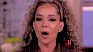 Equality Feels A Lot Like Oppression - The View's Sunny Hostin