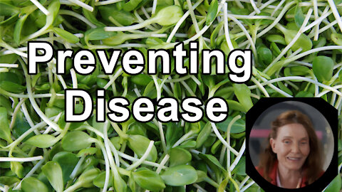 The Most Important Steps For Preventing Disease