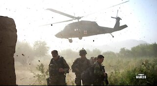 The Confusion of a Rushed U.S. Withdrawal from Afghanistan Could Lead to Disaster, Serously?.