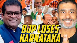 BJP Loses #karnatakaelections2023