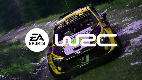 EA SPORTS WRC GamePlay - Part 3