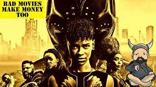 Wakanda Forever Projected to Hit $500 Million with Strong Week 2 Hold