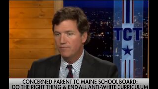 Parent Was Banned From Attending His Child's Graduation After Criticizing Anti-White School-1712