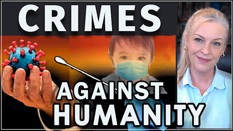 CORONA CRIMES Against Humanity - Testimonials Needed for Court Action at ICC