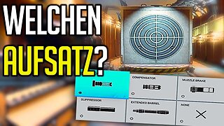 AUFSÄTZE erklärt in Rainbow Six Siege [DE]