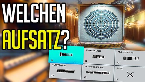 AUFSÄTZE erklärt in Rainbow Six Siege [DE]