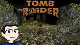 Tomb Raider! Finishing the Game!