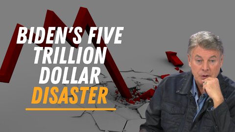 Biden's Five Trillion Dollar Disaster | Lance Live | Lance Wallnau