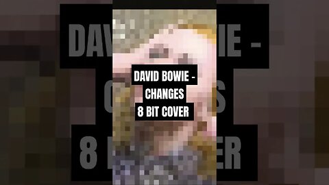 #davidbowie #bowie #8bit #videogames #david #davidbowiemusic #davidbowie(celebrity) #8bitdavidbowie