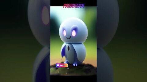 New Ghost Type Pokemon - Part 4 #shorts