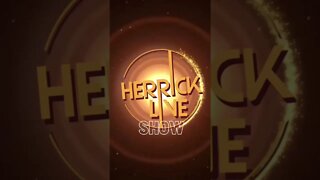 The Herrick Live Show tomorrow night 8pm ct