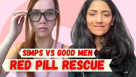 RPR #3 | SIMPS vs GOOD MEN - Know The Difference!