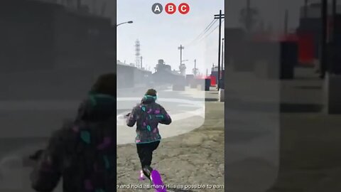 Gta v online fight with online players #gta #gta5 #gtav #gta5online