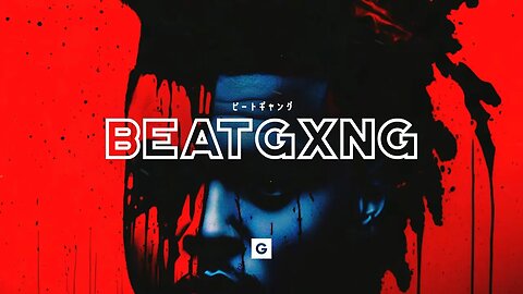 The Weeknd x Gesaffelstein x Daft Punk Type Beat - "BEATGXNG"