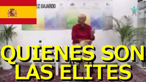 13jul2022 BREVE Y EXCELENTE EXPLICACION SOBRE QUIENES SON LAS ELITES · Emilio Carrillo || RESISTANCE ...-