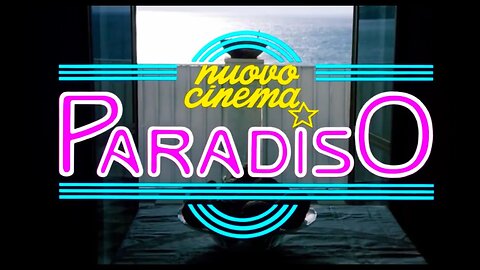 Cinema Paradiso (Fan Edit)