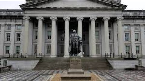 US Will Fall Into Recession if Debt Limit Showdown Not Resolved Soon, Yellen Warns