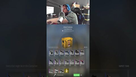 Opening 1 Case Every Day until I get GOLD (Day #43) #shorts