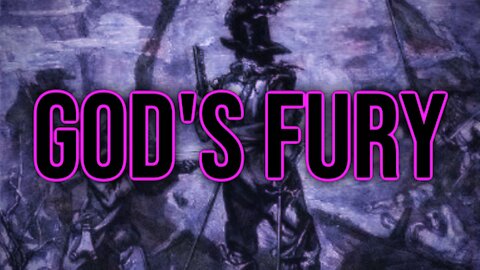 The Historia Podcast #23: American History V — God's Fury