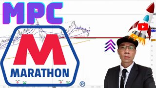 Marathon Petroleum Corp Technical Analysis | $MPC Price Predictions