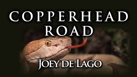 Joey de Lago - Copperhead Road