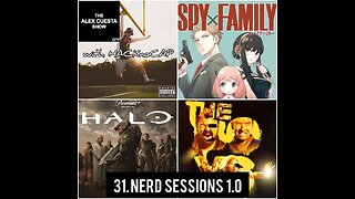 31. Nerd Sessions 1.0 with HACKnoCAP