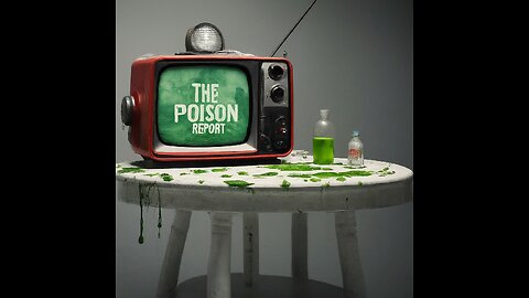 The Poison Report Episode 2