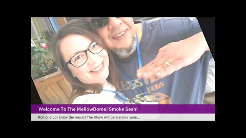 The MellowDome! A Critical Thinking Smoke Sesh! #3