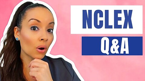 NCLEX Questions and Answers