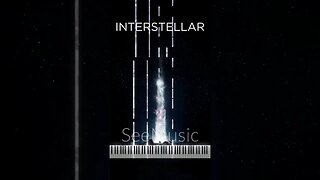 #Interstellar #pianocover | #hanszimmer | #piano