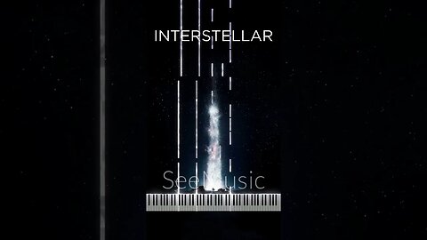 #Interstellar #pianocover | #hanszimmer | #piano